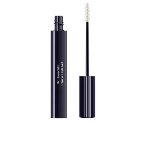 Dr. Hauschka Gel pour sourcils et cils #translucent-00