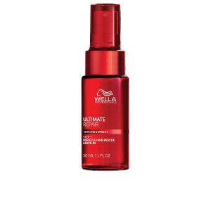 Wella Professionals Ultimate Repair Traitement réparateur Miracle Hair Rescue 30 ml