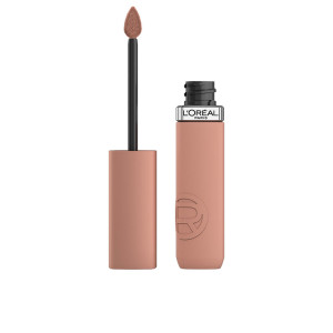 L'Oréal París Infailible Matte Resistance rouge à lèvres liquide #105-petit déjeuner au lit