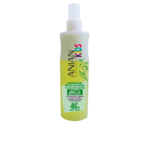 Anian Condicionador Bifásico com óleo de tea tree 250 ml