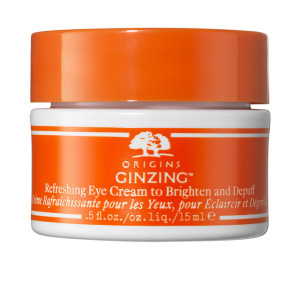 Origins Ginzing creme refrescante para os olhos para iluminar e depuff #Original
