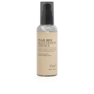 Benton Escargot Abeille Haute Teneur essence 100 ml