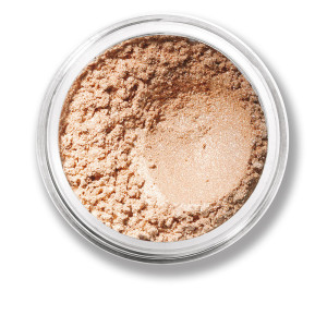 bareMinerals Fard à paupières Loose Mineral #Vanilla Sugar