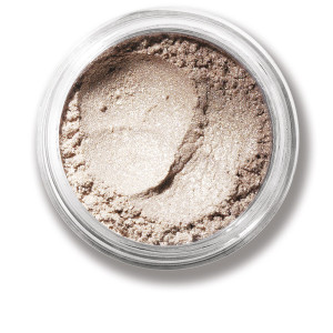 bareMinerals Fard à paupières Loose Mineral #Nude Beach