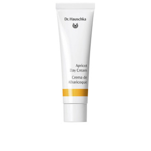 Dr. Hauschka Creme de dia de damasco 30 ml