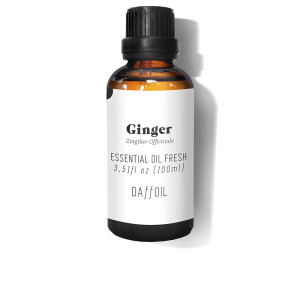 Daffoil Óleo Essencial gengibre fresco 100 ml