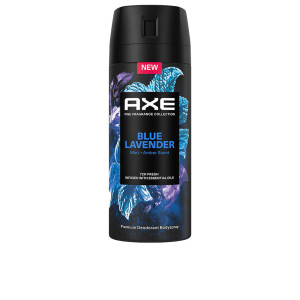 Axe Blue Lavender deo vaporizador 150 ml