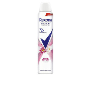 Rexona Bright Bouquet déo vaporisateur 200 ml