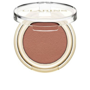 Clarins Fard à paupières Ombre Skin #04-Bois de Rose Mat