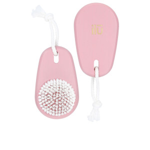 IlÅ« Bamboom brocha limpieza corporal #pink flamingo