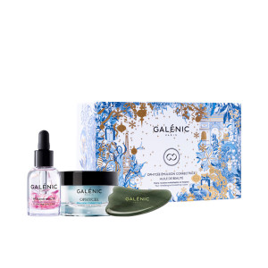 Galénic Coffret Ophycée 3 pcs