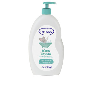 Nenuco Jabón Liquido original 650 ml