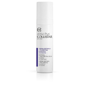 Collistar Attivi Puri creme retinol+florentina 50 ml