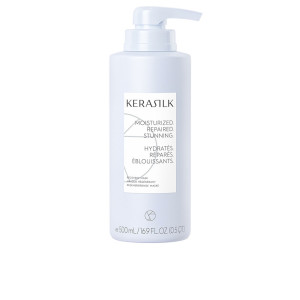 Kerasilk Specialistes masque de récupération 500 ml
