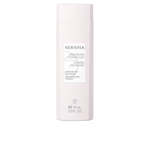 Kerasilk Essentials shampoo suavizante 75 ml