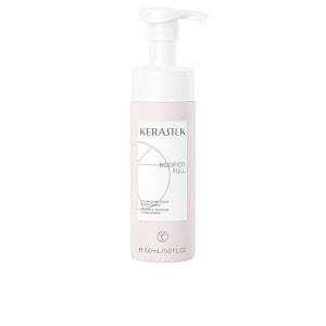 Kerasilk Après-shampooing moussant volumateur Essentials 150 ml