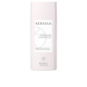Kerasilk Essentials condicionador suavizante 200 ml