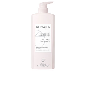 Kerasilk Essentials condicionador suavizante 750 ml