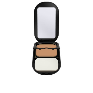 Max Factor Facefinity Compact base de maquillage rechargeable SPF20 #06-doré