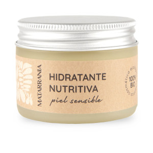 Matarrania Hydratation Nourrissante Peaux Sensibles 100% Bio 30 ml