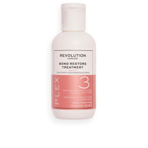 Revolution Hair Care Traitement de restauration de liaison Plex 3 100 ml