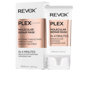 Revox Masque réparateur moléculaire Plex 50 ml