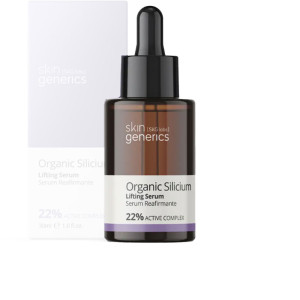Skin Generics Soro reafirmante de Silicium Orgânico 22% 30 ml