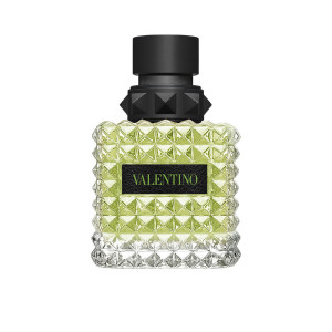 Valentino Donna Born In Roma Green Stravaganza eau de parfum vaporizador 50 ml