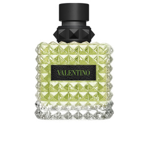 Valentino Donna Born In Roma Green Stravaganza eau de parfum vaporizador 100 ml