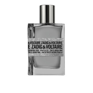 Zadig & Voltaire C’EST VRAIMENT! Lui eau de toilette vaporisateur
