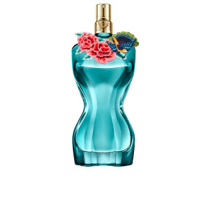 Jean Paul Gaultier La Belle Jardin Paradis eau de parfum vaporisateur 100 ml