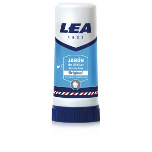 Lea Sabonete de barbear Original em bastão 40 gr