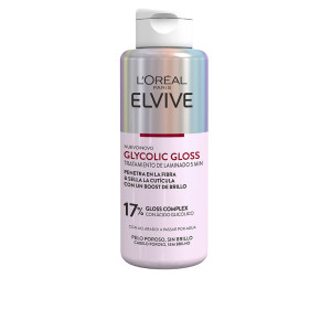 L'Oréal París Elvive Glycolique Gloss traitement stratifié 5 min 200 ml