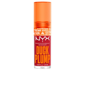 Nyx Professional Make Up Brilho labial Duck Plump #cereja picante