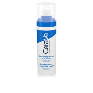Cerave Sérum Hydratant À L’ACIDE Hyaluronique