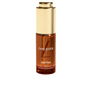 Lancaster Self Tan gotas autobronceadoras 15 ml