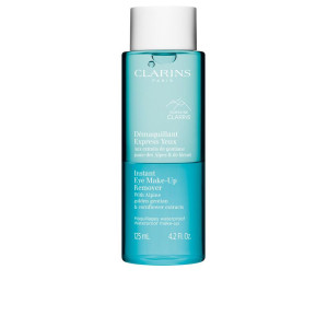 Clarins Lotion Démaquillante Yeux Express 125 ml