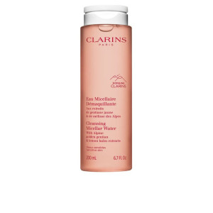 Clarins Eau Micellaire démaquillante 200 ml