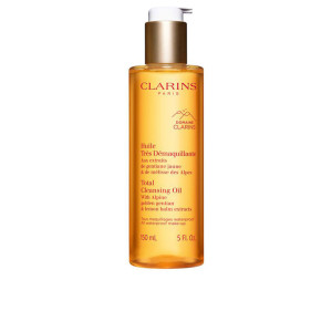 Clarins Super Huile Démaquillante 150 ml