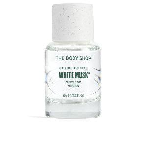 The Body Shop White Musk eau de toilette vaporizador 30 ml