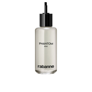 Rabanne Phantom Intense recharge eau de parfum 200 ml
