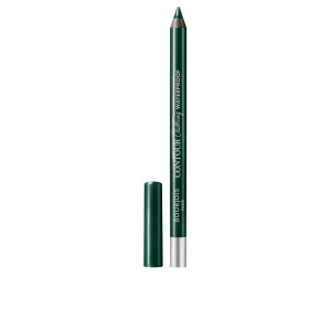 Bourjois Contour Clubbing eye-liner waterprof #070-Green Comes True