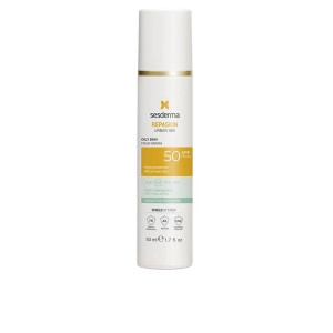 Sesderma Repaskin Urban 365 photoprotecteur peaux grasses SPF50 50 ml