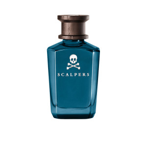 Scalpers Yacht Club eau de parfum vaporisateur 75 ml