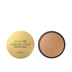 Max Factor Creme Puff poudre compacte #13-Nouveau Beige
