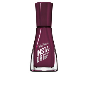 Sally Hansen Vernis à ongles INSTA-DRI #428-zip vin