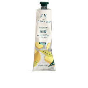 The Body Shop Mango  Bálsamo para as mãos 30 ml
