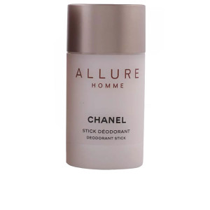 Chanel Allure Homme déodorant stick 75 ml
