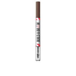 Maybelline Build A Brow rotulador 2 en 1 #257-medium brown