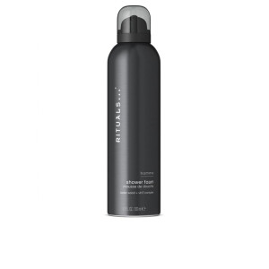 Rituals Homme shower foam 200 ml
